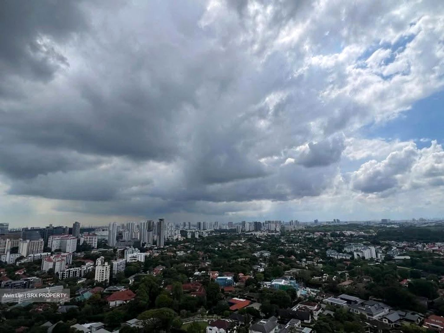 D'Leedon (D10), Condominium #608964461